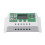 12V/24V 10A/20A/30A Dual USB - uitgang Lithiumbatterij PWM Zonnecontroller LCD - display Straatlampcontroller Ingebouwde industriële microcontroller 2