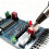 CH341A USB to UART IIC SPI Parallel Converter Supporting I2C For Computer 4