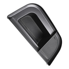 Dashboard Storage Tray for Maverick 2024, 2022-2023 Maverick & Hybrid XL XLT Car Dash Screen Organizer