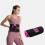 Verstelbare Kleur Warme Tailleband Sweatband Riem 6