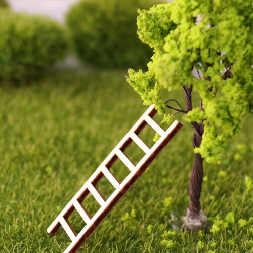 20 Mini Trapmodel Ornamenten Voor Thuis En Decor 2