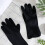 20Pièces Salon Réutilisables En Latex Pour Protection Main 8