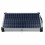60W Zonnepaneel met USB Type - C DC - interface met klemmen 4
