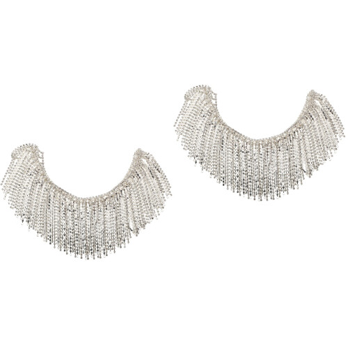 2Pièces Ornementale Strass Pour Broderie DIY 2