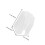 8 Stuks Handwriting Stylus Beschermhoes 2