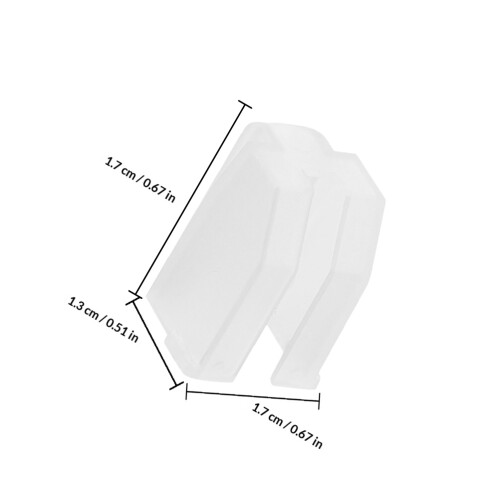 8 Stuks Handwriting Stylus Beschermhoes 1