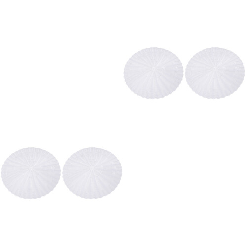 4Pièces Silicone Non Pour Baozi 2