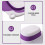 Bassin De Siège En Silicone Pliable Pour Bain De Postpartum 4