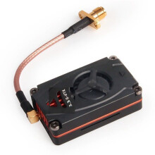 F33-F 3.3G 3W VTX 8CH FPV Video Transmitter for RC FPV Long Range Racing Drone