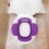 Bassin De Siège En Silicone Pliable Pour Bain De Postpartum 8