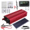 Solarstromsystem Wechselrichter-Kit 10A/30A/60A/100A Ladecontroller 2000 W Solarwechselrichter-Set 2