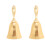 2Pièces Métal Rétro Service Maison Et 3