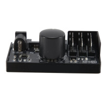 PWM Fan Speed Controller High Power Power 4Pin Fan Governor NAS Server Fan Speed Control PWM Speed Regulation