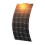 18V 100W Zonne Mat Flexibel Vouwbaar Zonnepaneel Mono Caravan +10A Controller 2