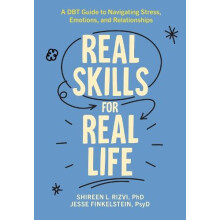 Real Skills for Real Life by Finkelstein Jesse Columbia University Irv