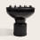Professionele Haardiffuser Accessoires Krullend Haar Natuurlijke Golven Haardroger Diffuser Styling Tool 3