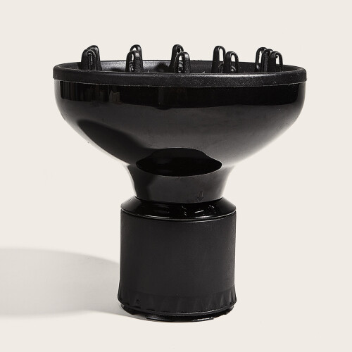 Professionele Haardiffuser Accessoires Krullend Haar Natuurlijke Golven Haardroger Diffuser Styling Tool 2