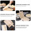 1St Deegpers Van Hout Beige Voor Dumpling En Biscuit Bereiding 6