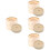 4Ensembles Outil Bambou Couvercle Pour Cuisine 5