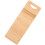 2Pièces -Linge Manuel Bois Bambou Beige Usage Maison 8
