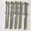 Worgeous 10 Draadconnector Met Moerafdichting En Spanningseinde 3