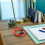Rood Coiled 5-Pin Keyboard Kabel Voor Studio Opname 8