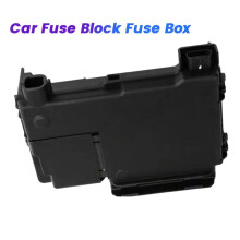 Car Fuse Block Fuse Box Junction Relay Module 23223079 for  Malibu 2014-2016 Car Accessories