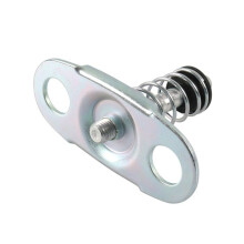 Hood Ring Hood Lock Upper Hood Lock for E46 E52 Series 51238229807 51238203859