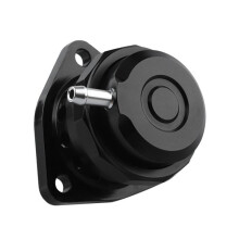 New High Quality Car Pressure Relief Valve Modification Kit Turbo Exhaust Valve for A45 GLA45 CLA45 AMG 2.0