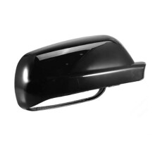 Car Rear View Mirror Cover Side Mirror Shell 3B0857538B 3B0857537B for MK4 B5 1999-2004