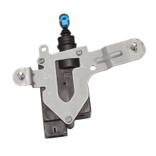 759-494 Car Trunk Lock Actuator for SANTA FE 2006-2012 Door Locking Block Locking Mechanism 957502B000