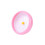 3Pièces Roue D’exercice Rose Pour Hamster Rongeurs 2