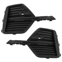 LH 32234946 RH 32234947 for XC60 2022 Front Grille Lower Bumper Grille Left and Right Cover Kit