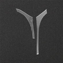 For TSX 2009-2014 Carbon Fiber Center Console Side Strip Sticker Trim Interior Accessories LHD