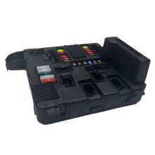 Car Engine Fuse Box Battery Protection Module 8200306032 for Megane Scene 2 2002-2006 8200306033 S118399300J