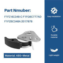 2017878 Car Engine Timing Belt Tensioner for  ECOSPORT MK2 BK F1FZ-6C348-C F1FG6C777AD F1FZ6C348A
