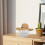 Opblaasbare PVC Cap Stand Voor Thuis En Displays 3
