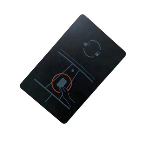 For  Model 3/Y Induction  Car Key Card Direct Programming Use 1131087-00-F