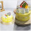 5Pièces Gâteau Faux Décor Élégant Et Réaliste 3
