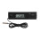-1 Car Thermometer LCD Display C/F Clock Temperature Sensor Controller Indoor Outdoor Thermostat with Probe 1