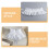 Witte Halskraag Polyester Vintage Franse Decoratie 4