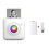 Pocket Label Printer Inkless Wireless  Thermal Tags Boarding Pass Note Photo Printing Portable Maker 1
