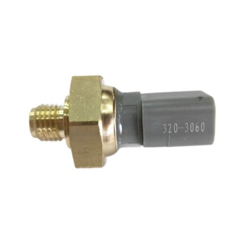 Oliedruksensor 3203060 320-3060 voor  CAT C7.1 E320D2 320D Motor Graafmachine Reserveonderdelen