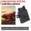 367203A100 Glow Plug Controller Glow Plug System Control Unit for   I40 Ix20 Ix55 Santa  Carens K2500 1