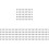 800Pièces Cache Charnières Gris Pour Cuisine Placards 4
