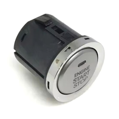 Engine One-Button  Button for  Santa Fe 2007-2012 Car Key Start Stop Push  954302B500 95430-2B500 1