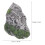 Terrarium Steenversiering Aquarium Inrichting Hars Set 2