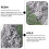 Terrarium Steenversiering Aquarium Inrichting Hars Set 4