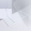 Hangende Draadplank Wandorganizer Presentatielijst Wit 8