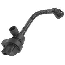 Carbon Canister Solenoid Valve Fuel Tank Vent Valve 13907512576 1390-7512-576 for 1 3 5 Series X1 X3 Z4 Auto Parts